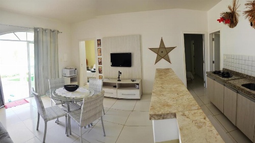 Green Paradise Residence image 10