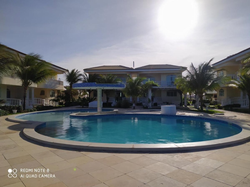 Green Paradise Residence Image 11