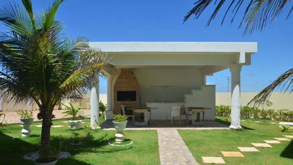 Green Paradise Residence Image 16