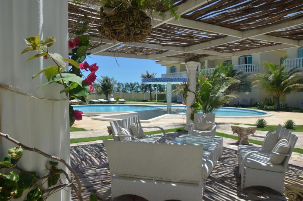 Green Paradise Residence Image 18