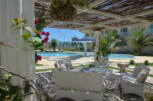 Green Paradise Residence image 18