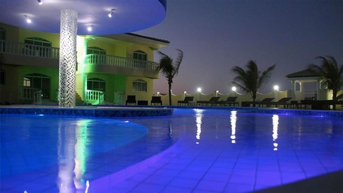Green Paradise Residence image 19