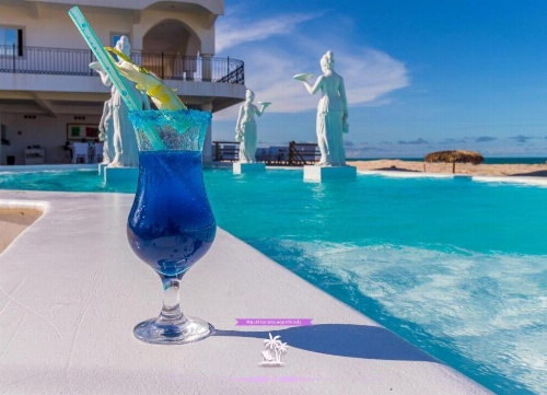 Green Paradise Residence image 2