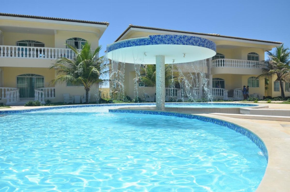 Green Paradise Residence Image 21