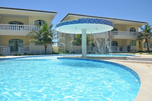 Green Paradise Residence image 21