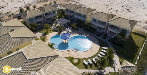 Green Paradise Residence image 22