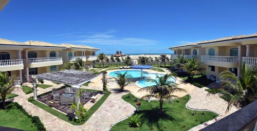 Green Paradise Residence image 23