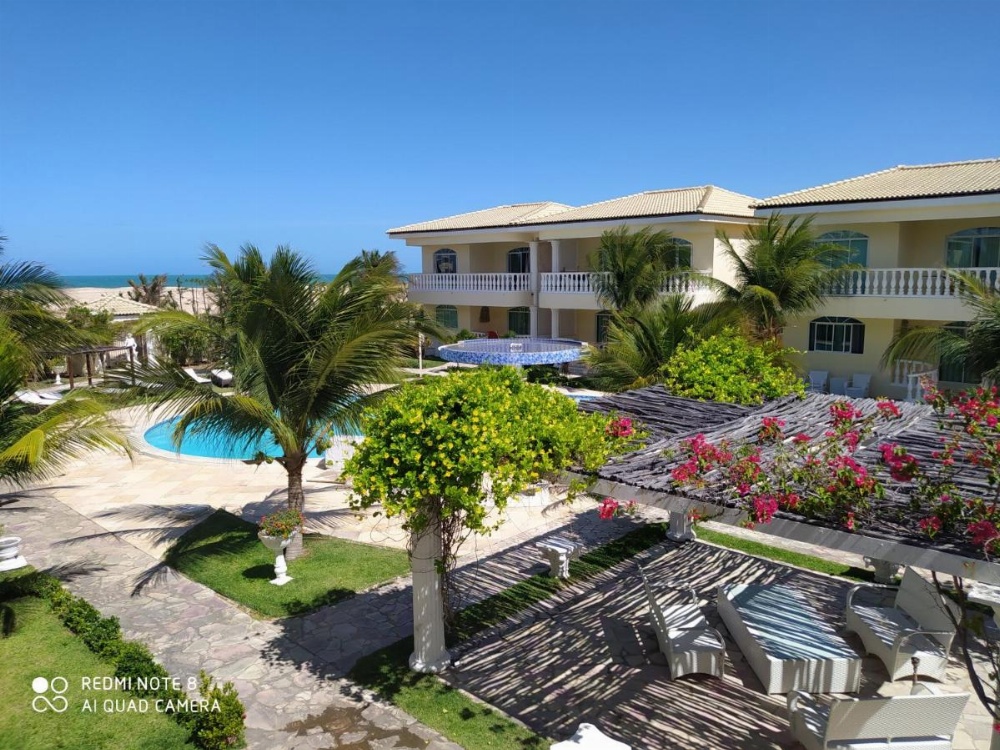 Green Paradise Residence Image 24