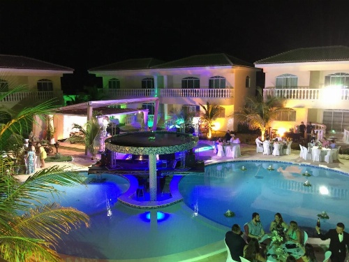 Green Paradise Residence image 25