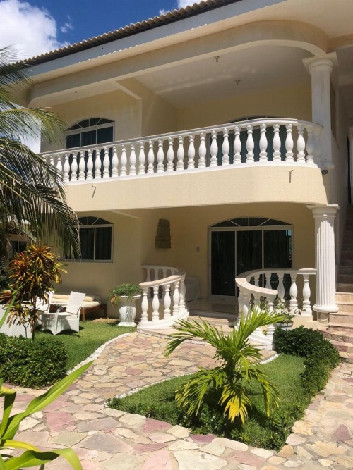 Green Paradise Residence image 26