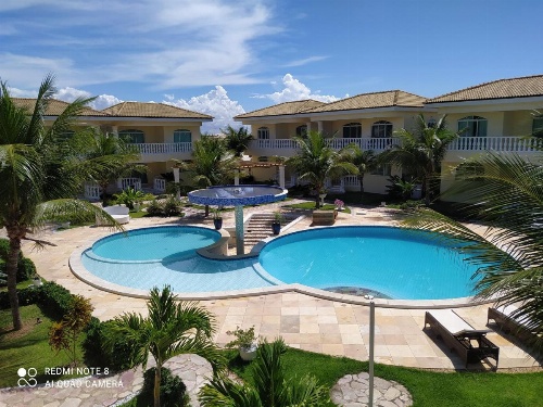Green Paradise Residence image 27