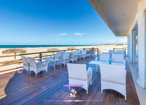 Green Paradise Residence image 3