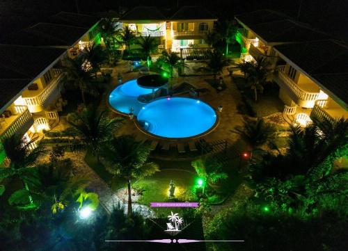 Green Paradise Residence image 4