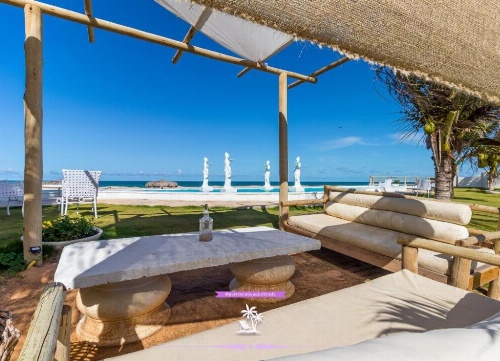 Green Paradise Residence image 5