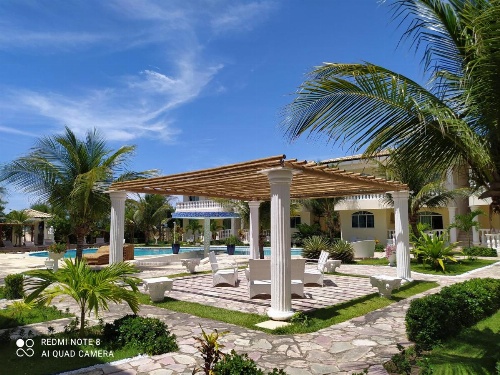 Green Paradise Residence image 6