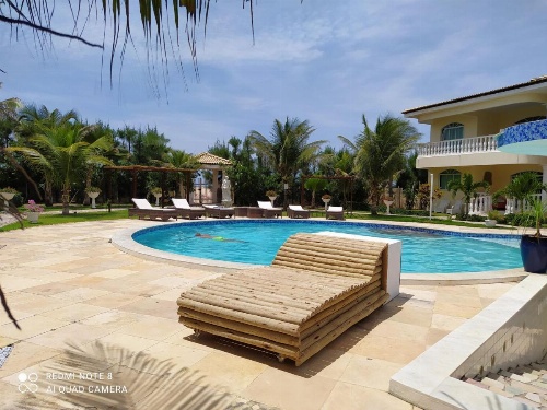 Green Paradise Residence image 7